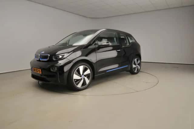 BMW i3 (2016) thumbnail 36