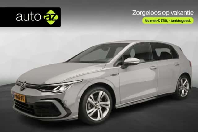 Volkswagen Golf (2020)