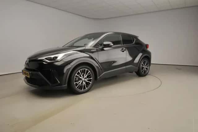 Toyota C-HR (2020) thumbnail 38