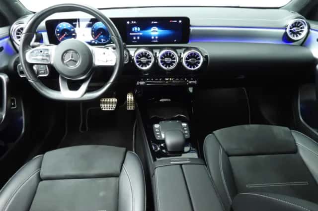 Mercedes-Benz A-Klasse (2021) thumbnail 12