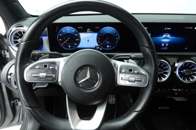 Mercedes-Benz A-Klasse (2021) thumbnail 13