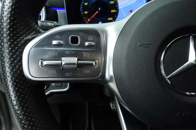 Mercedes-Benz A-Klasse (2021) thumbnail 15