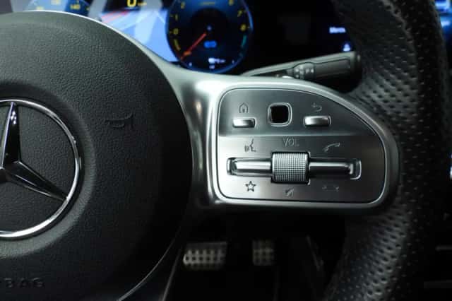 Mercedes-Benz A-Klasse (2021) thumbnail 17