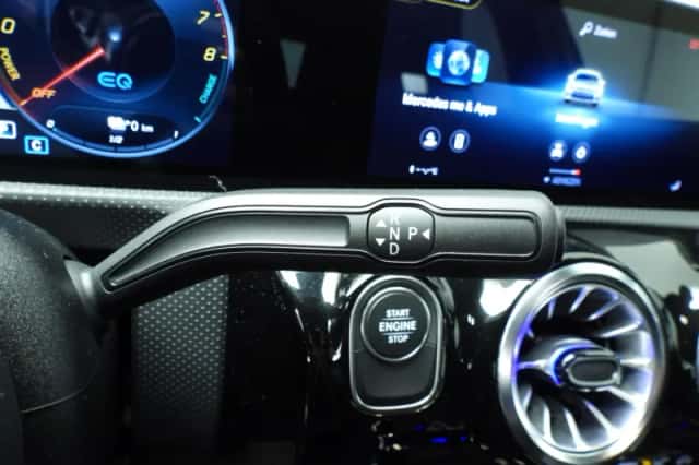 Mercedes-Benz A-Klasse (2021) thumbnail 18