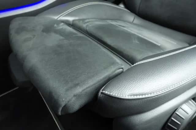 Mercedes-Benz A-Klasse (2021) thumbnail 19