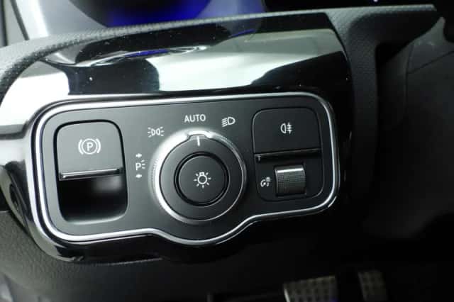 Mercedes-Benz A-Klasse (2021) thumbnail 24