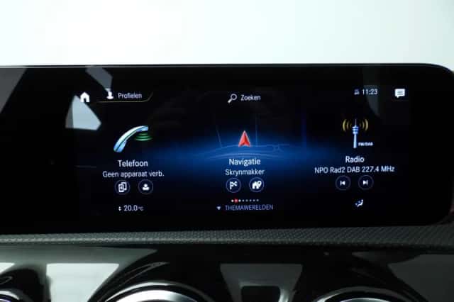Mercedes-Benz A-Klasse (2021) thumbnail 27