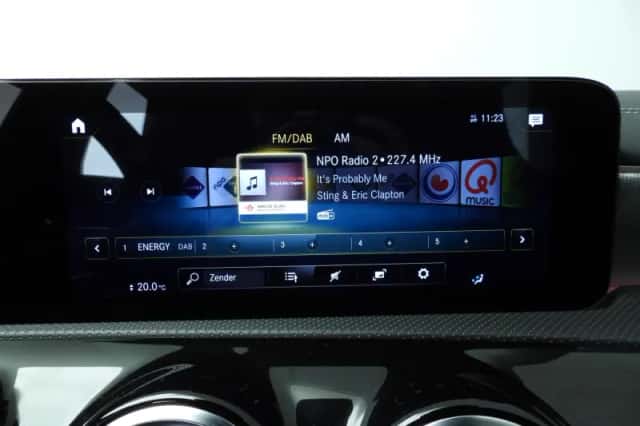 Mercedes-Benz A-Klasse (2021) thumbnail 29
