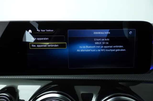 Mercedes-Benz A-Klasse (2021) thumbnail 31