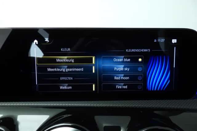Mercedes-Benz A-Klasse (2021) thumbnail 32