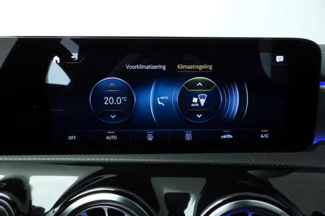 Mercedes-Benz A-Klasse (2021) thumbnail 35