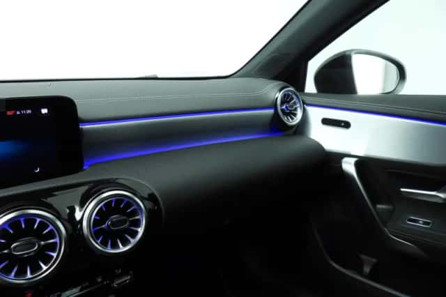 Mercedes-Benz A-Klasse (2021) thumbnail 36