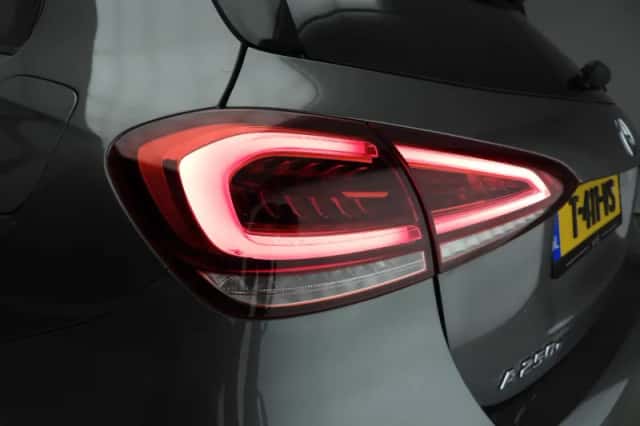 Mercedes-Benz A-Klasse (2021) thumbnail 37