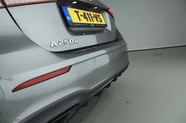 Mercedes-Benz A-Klasse (2021) thumbnail 38