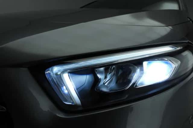 Mercedes-Benz A-Klasse (2021) thumbnail 39