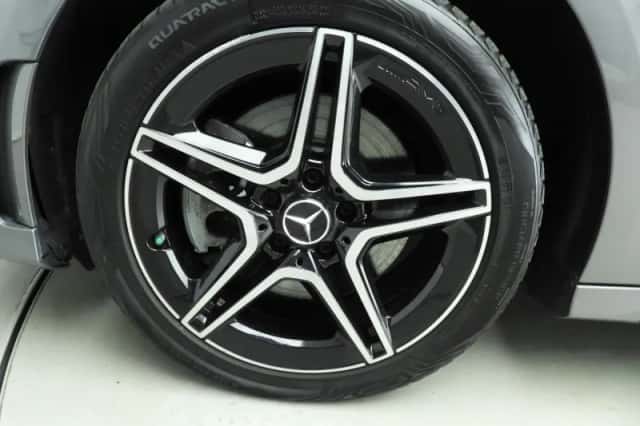 Mercedes-Benz A-Klasse (2021) thumbnail 40