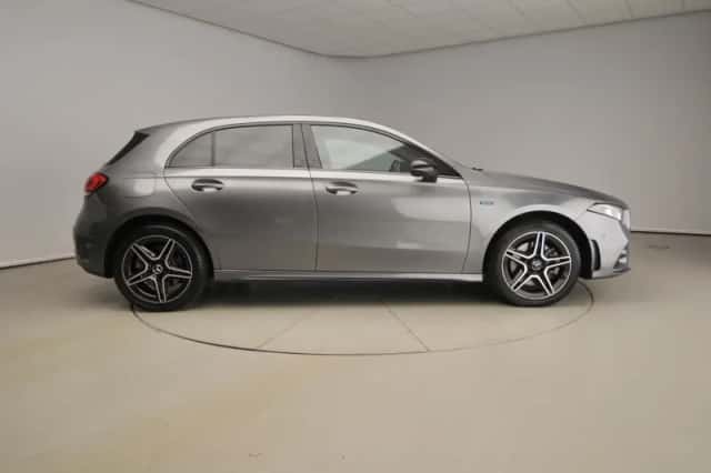 Mercedes-Benz A-Klasse (2021) thumbnail 5