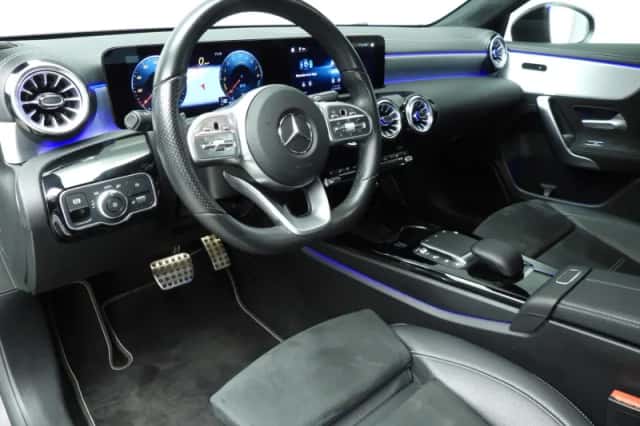 Mercedes-Benz A-Klasse (2021) thumbnail 7