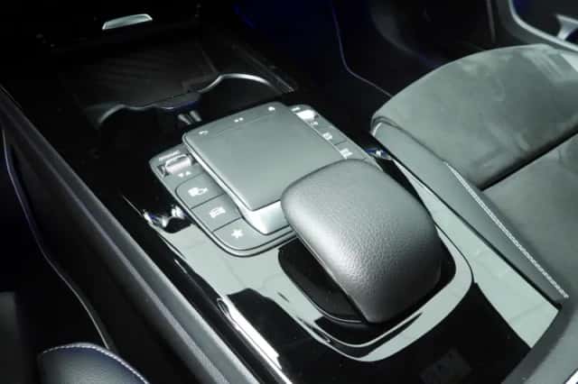 Mercedes-Benz A-Klasse (2021) thumbnail 8