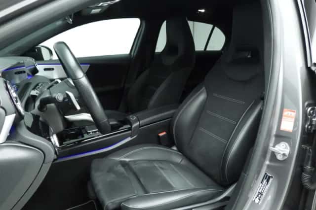 Mercedes-Benz A-Klasse (2021) thumbnail 9