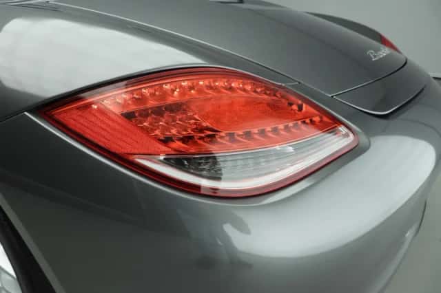 Porsche Boxster (2010) thumbnail 27