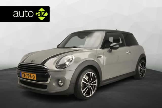 MINI 3-Deurs (2019) thumbnail 1