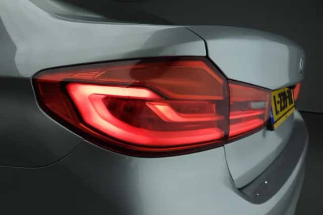 BMW 5-Serie (2017) thumbnail 44