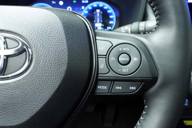 Toyota RAV4 (2024) thumbnail 15