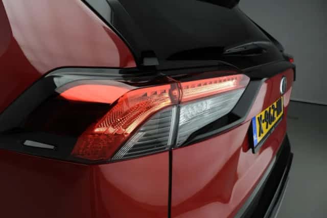 Toyota RAV4 (2024) thumbnail 43