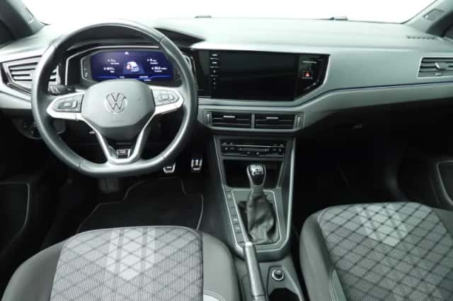 Volkswagen Polo (2022) thumbnail 11