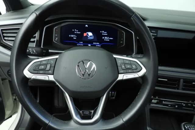 Volkswagen Polo (2022) thumbnail 12