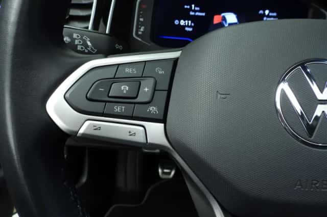Volkswagen Polo (2022) thumbnail 14