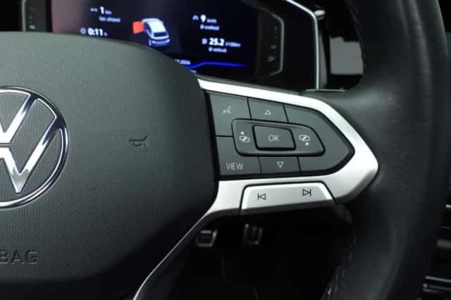 Volkswagen Polo (2022) thumbnail 16
