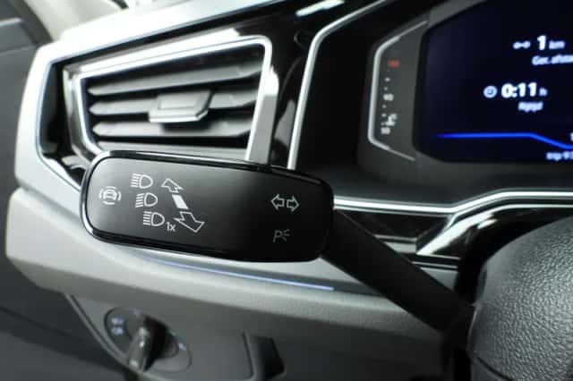 Volkswagen Polo (2022) thumbnail 26
