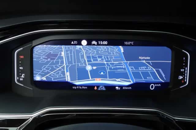 Volkswagen Polo (2022) thumbnail 28