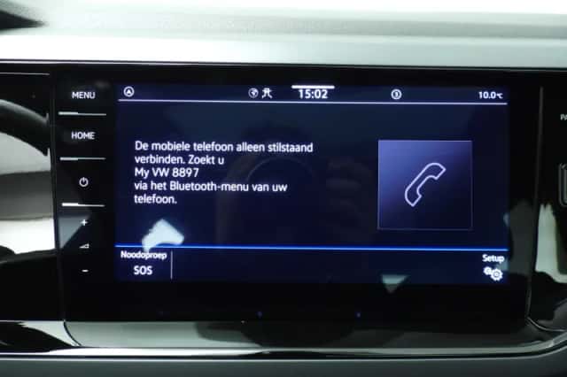 Volkswagen Polo (2022) thumbnail 37