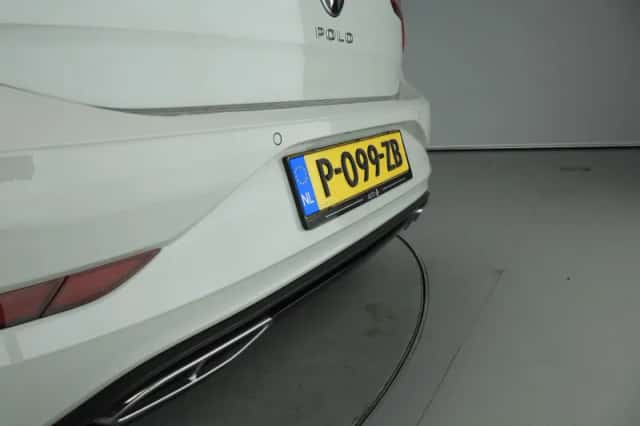 Volkswagen Polo (2022) thumbnail 43
