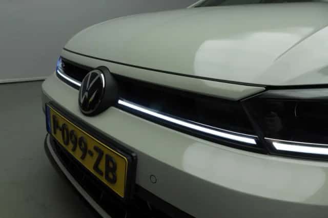 Volkswagen Polo (2022) thumbnail 44