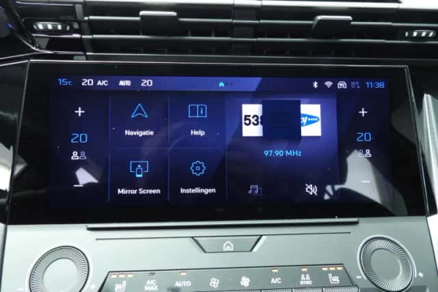 Peugeot 308 (2022) thumbnail 15