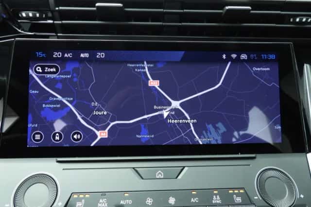 Peugeot 308 (2022) thumbnail 16