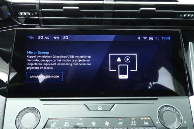 Peugeot 308 (2022) thumbnail 17