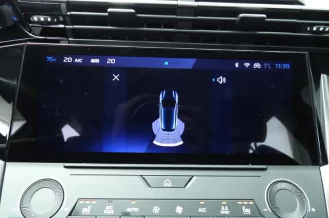 Peugeot 308 (2022) thumbnail 18