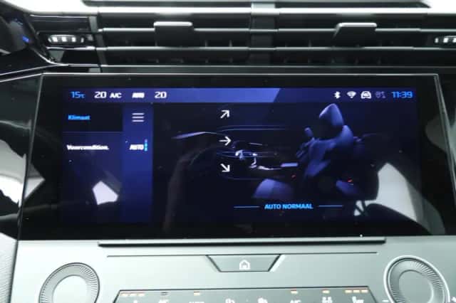 Peugeot 308 (2022) thumbnail 19