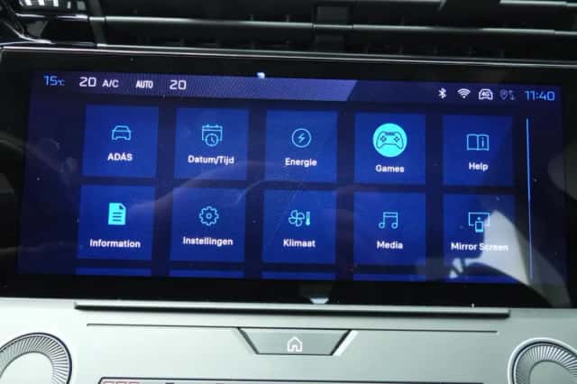 Peugeot 308 (2022) thumbnail 20