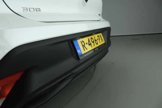 Peugeot 308 (2022) thumbnail 24