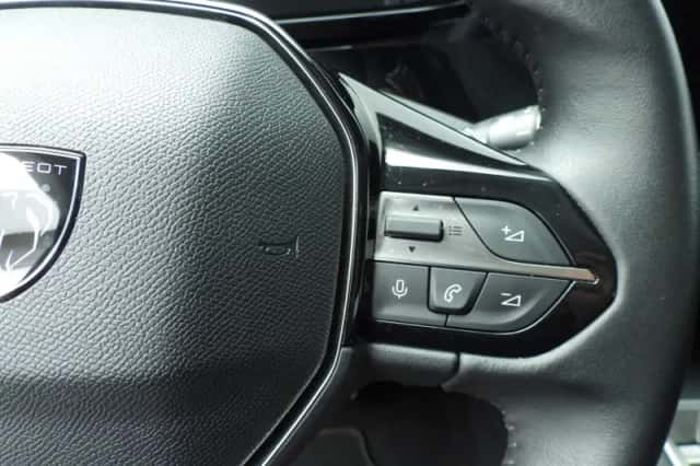 Peugeot 308 (2022) thumbnail 30