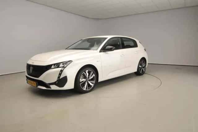 Peugeot 308 (2022) thumbnail 40