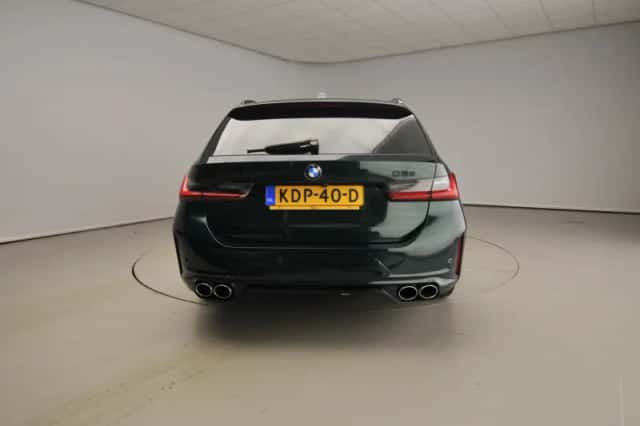 Alpina D3 S (2023) thumbnail 3