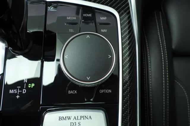 Alpina D3 S (2023) thumbnail 33