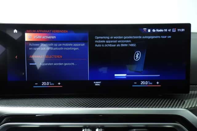 Alpina D3 S (2023) thumbnail 37